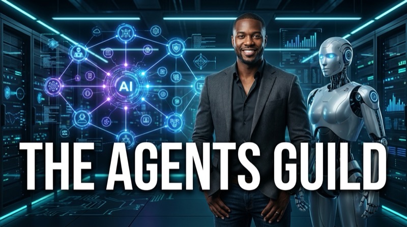The Agents Guild