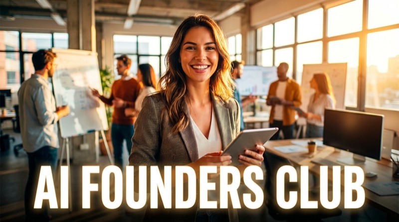 AI Founders Club