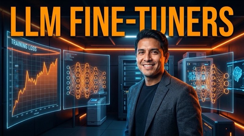 LLM Fine-Tuners