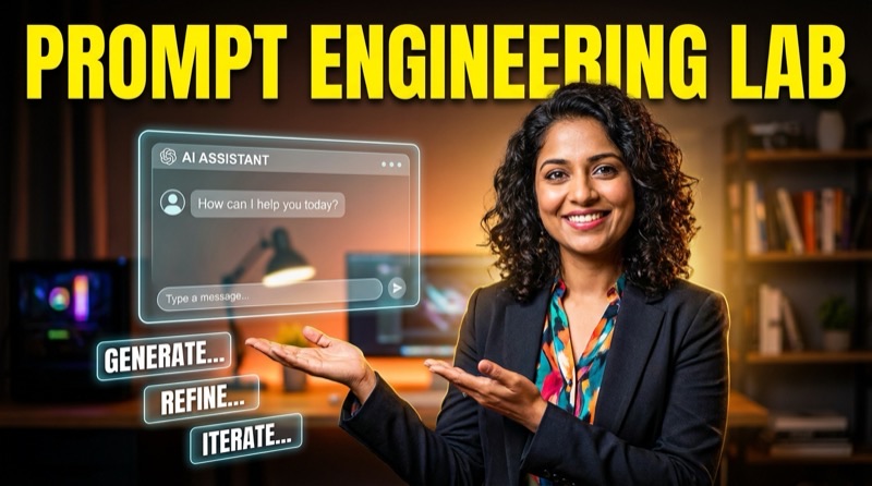 Prompt Engineering Lab