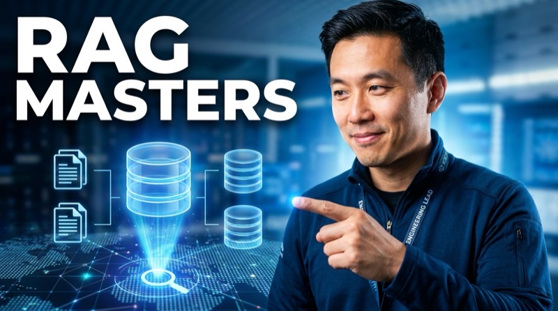 RAG Masters